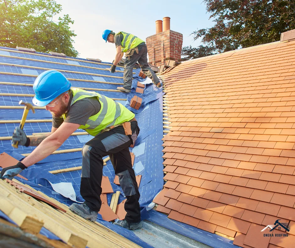 Why choose Roof Repair Near Me in Lexington, MA
