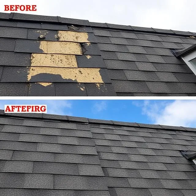 Roof Repair Near Me in Lexington, MA near me